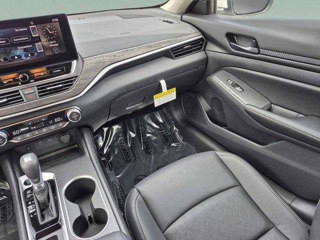 new 2026 Nissan Altima car, priced at $35,136