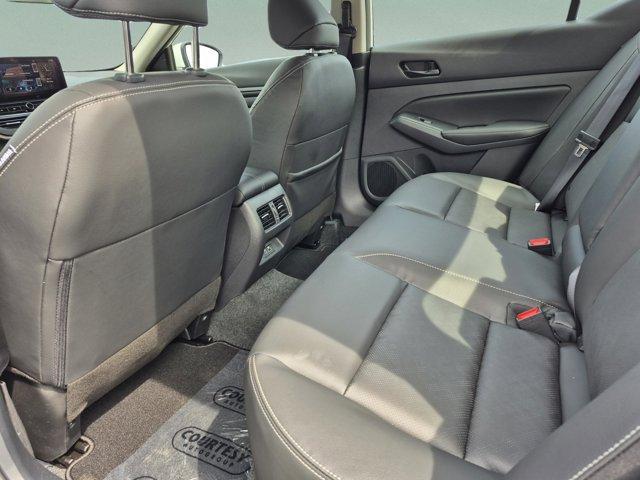 new 2026 Nissan Altima car, priced at $35,136