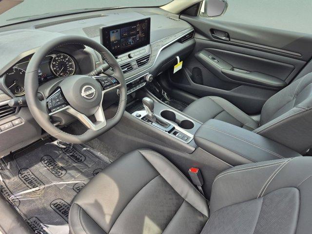 new 2026 Nissan Altima car, priced at $35,136
