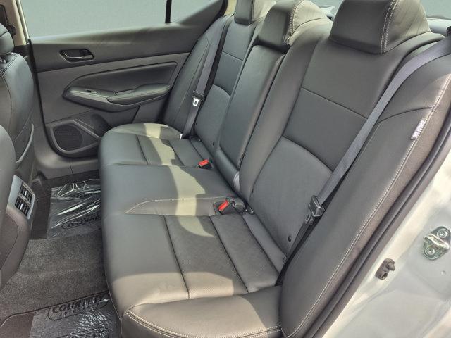 new 2026 Nissan Altima car, priced at $35,136