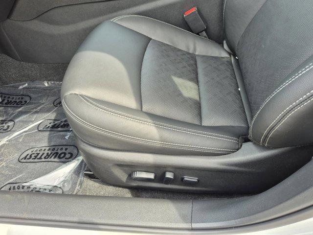 new 2026 Nissan Altima car, priced at $35,136