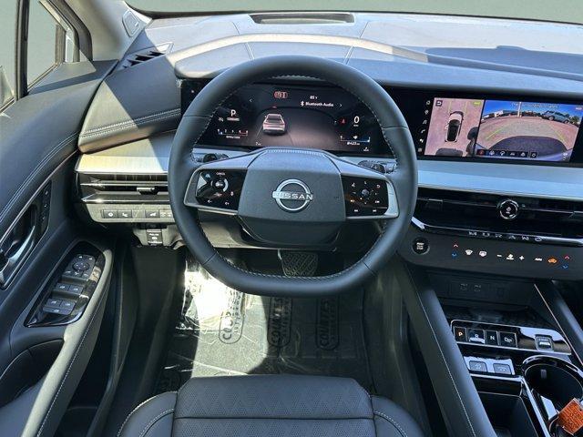 new 2026 Nissan Murano car, priced at $49,045