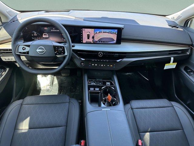 new 2026 Nissan Murano car, priced at $49,045