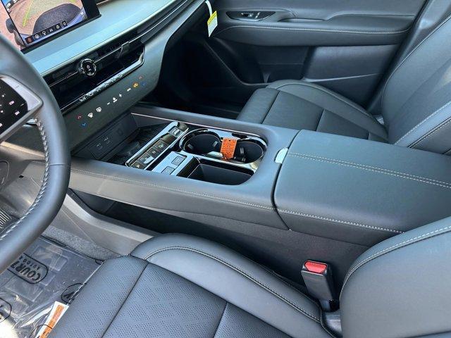 new 2026 Nissan Murano car, priced at $49,045