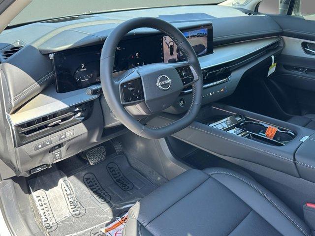 new 2026 Nissan Murano car, priced at $49,045