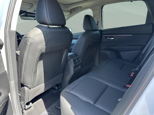 new 2026 Nissan Murano car, priced at $49,045