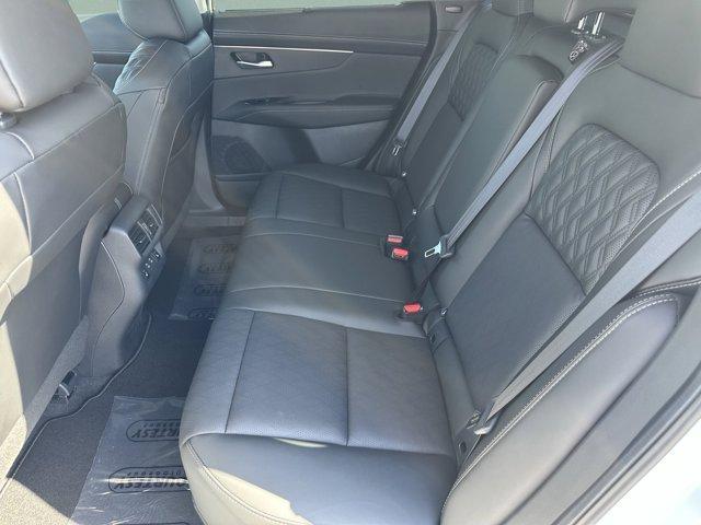 new 2026 Nissan Murano car, priced at $49,045