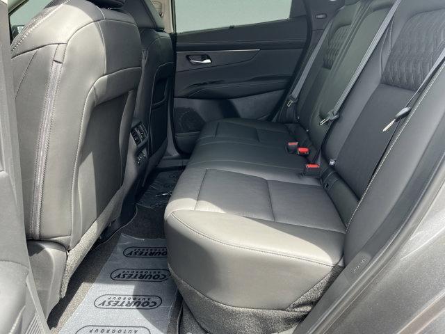 new 2026 Nissan Murano car, priced at $48,605