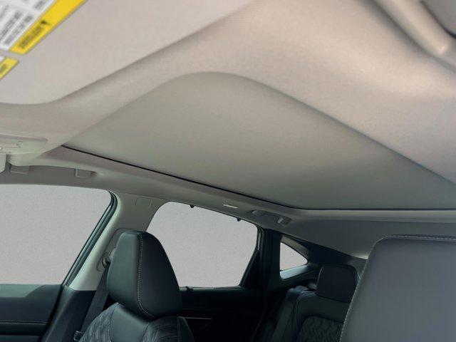 new 2026 Nissan Murano car, priced at $47,790