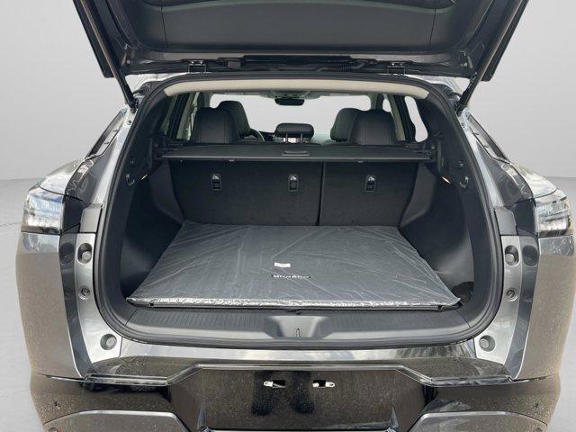 new 2026 Nissan Murano car, priced at $47,790
