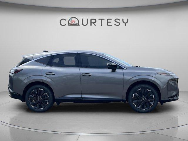 new 2026 Nissan Murano car, priced at $47,790