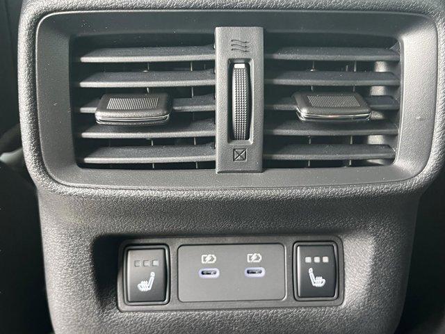 new 2026 Nissan Murano car, priced at $47,790