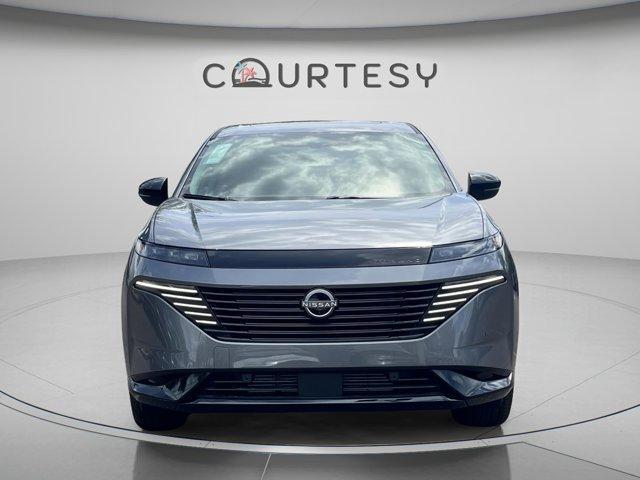 new 2026 Nissan Murano car, priced at $47,790