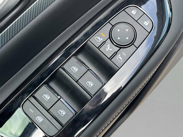 new 2026 Nissan Murano car, priced at $47,790