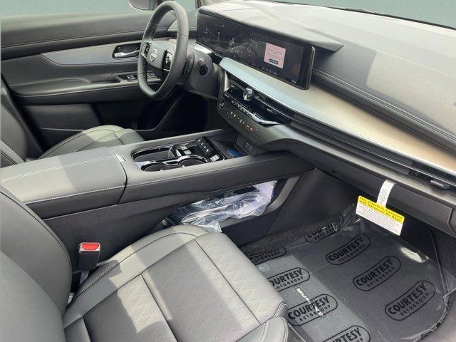 new 2026 Nissan Murano car, priced at $47,790