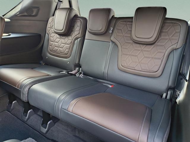 new 2026 Nissan Armada car, priced at $70,908