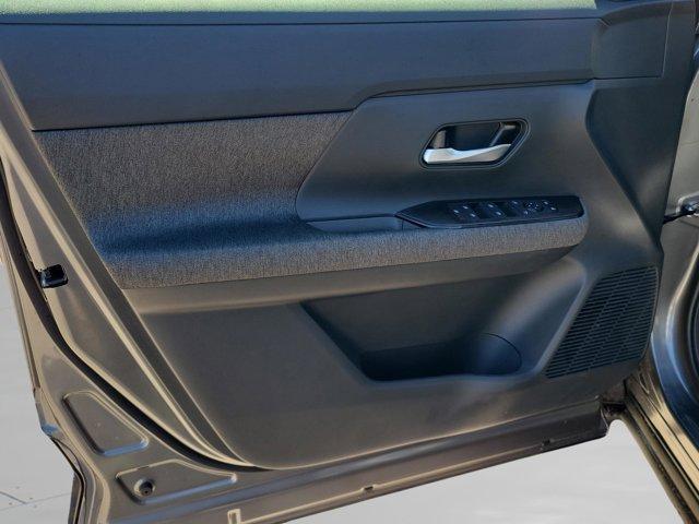 new 2026 Nissan Kicks car, priced at $27,464