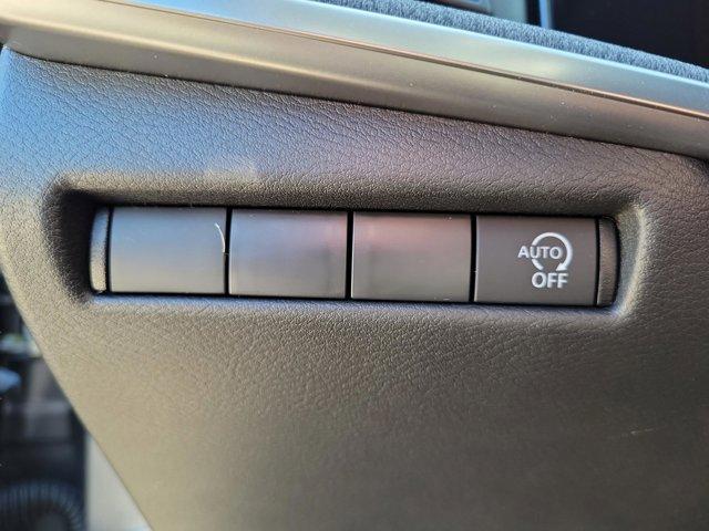 new 2026 Nissan Kicks car, priced at $27,464