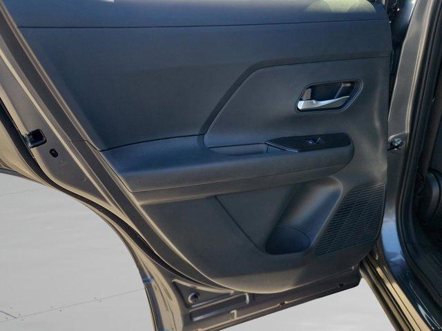 new 2026 Nissan Kicks car, priced at $27,464