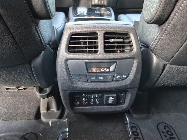 used 2017 Honda Pilot car, priced at $17,350