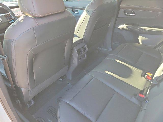 used 2025 Nissan Murano car, priced at $37,952