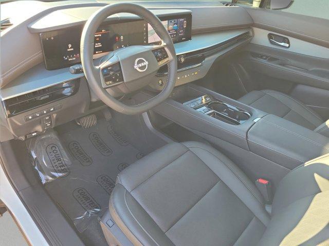 used 2025 Nissan Murano car, priced at $37,952