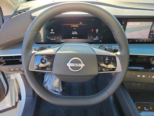 used 2025 Nissan Murano car, priced at $37,952