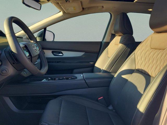 used 2025 Nissan Murano car, priced at $37,952