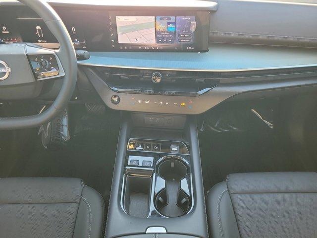 used 2025 Nissan Murano car, priced at $37,952