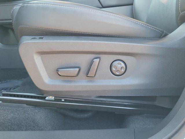 used 2025 Nissan Murano car, priced at $37,952