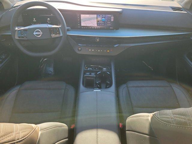 used 2025 Nissan Murano car, priced at $37,952