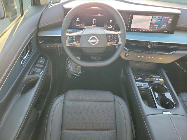 used 2025 Nissan Murano car, priced at $37,952