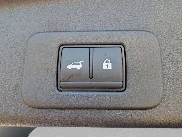 used 2025 Nissan Murano car, priced at $37,952