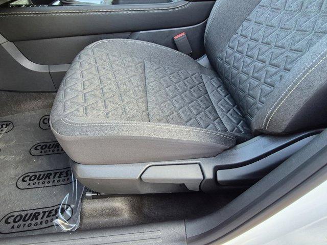 used 2025 Nissan Kicks car, priced at $23,499