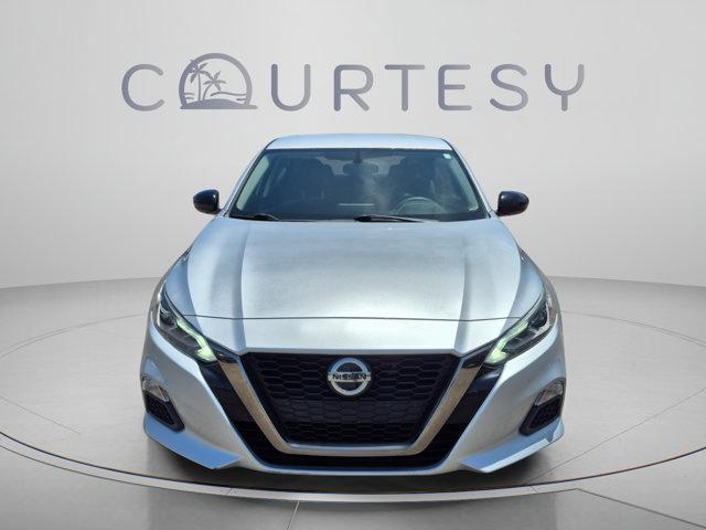 used 2019 Nissan Altima car, priced at $12,939