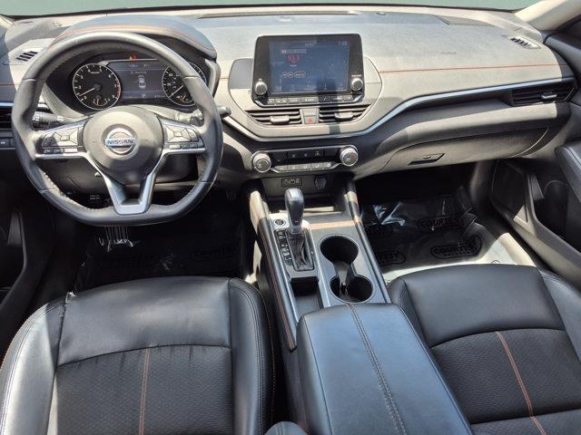 used 2019 Nissan Altima car, priced at $12,939