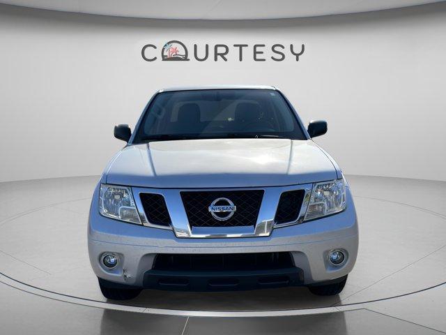 used 2019 Nissan Frontier car, priced at $12,652
