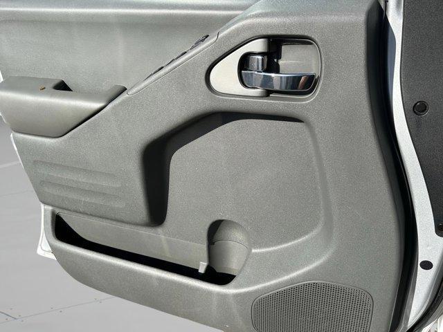 used 2019 Nissan Frontier car, priced at $12,652