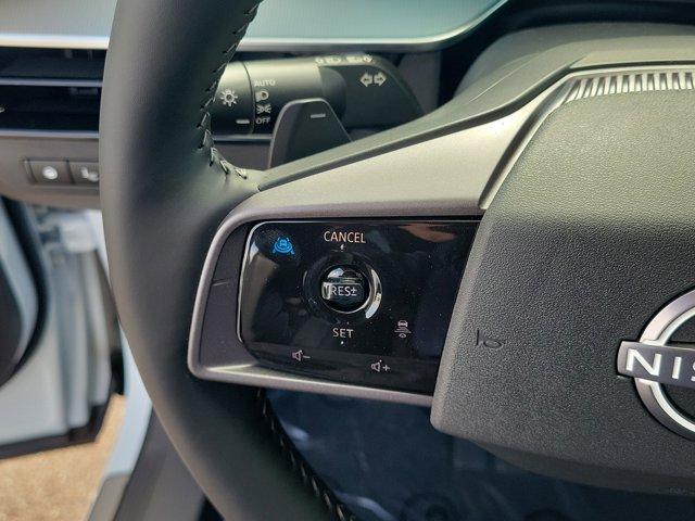 new 2026 Nissan Murano car, priced at $47,946