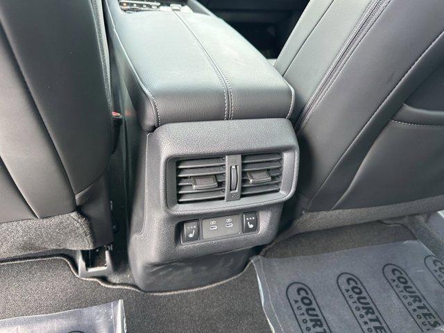 new 2026 Nissan Murano car, priced at $48,137