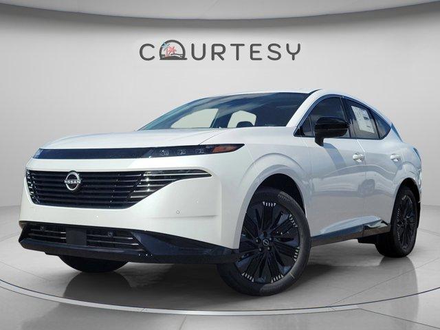 new 2026 Nissan Murano car, priced at $48,944