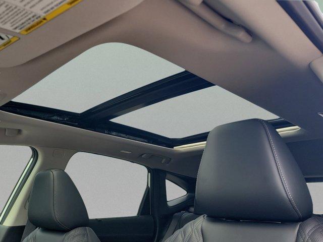 new 2026 Nissan Murano car, priced at $47,946