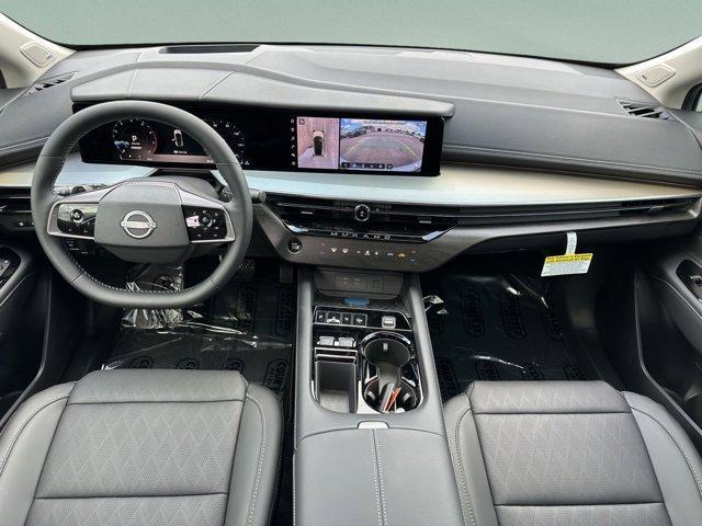 new 2026 Nissan Murano car, priced at $48,137
