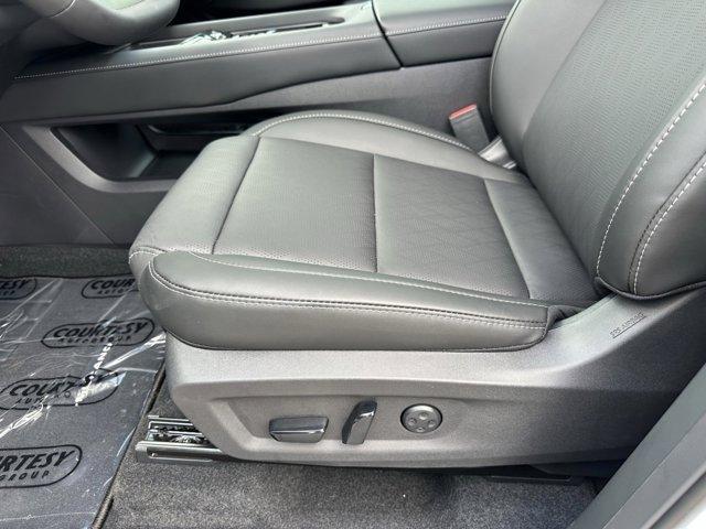 new 2026 Nissan Murano car, priced at $48,137