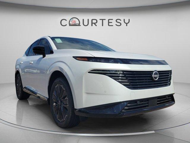 new 2026 Nissan Murano car, priced at $47,946