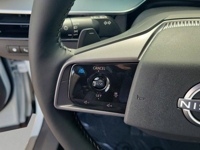 new 2026 Nissan Murano car, priced at $47,946