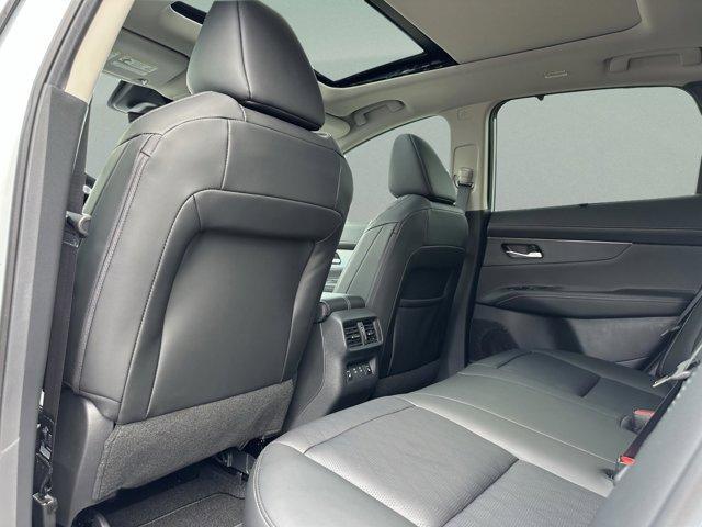 new 2026 Nissan Murano car, priced at $48,137