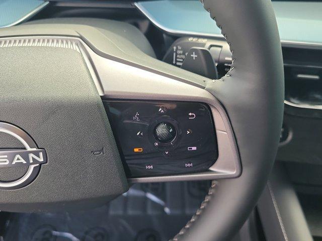 new 2026 Nissan Murano car, priced at $47,946