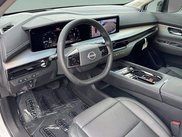 new 2026 Nissan Murano car, priced at $48,137