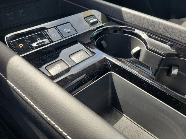 new 2026 Nissan Murano car, priced at $47,946